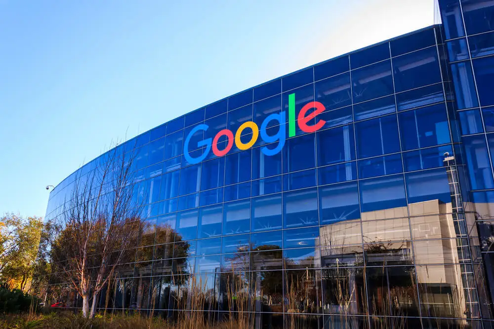 Google(谷歌)外贸开发攻略